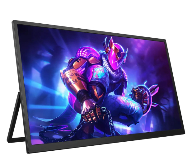 Uperfect UXbox E4 M185T08 - 1368430 - zdjęcie 2